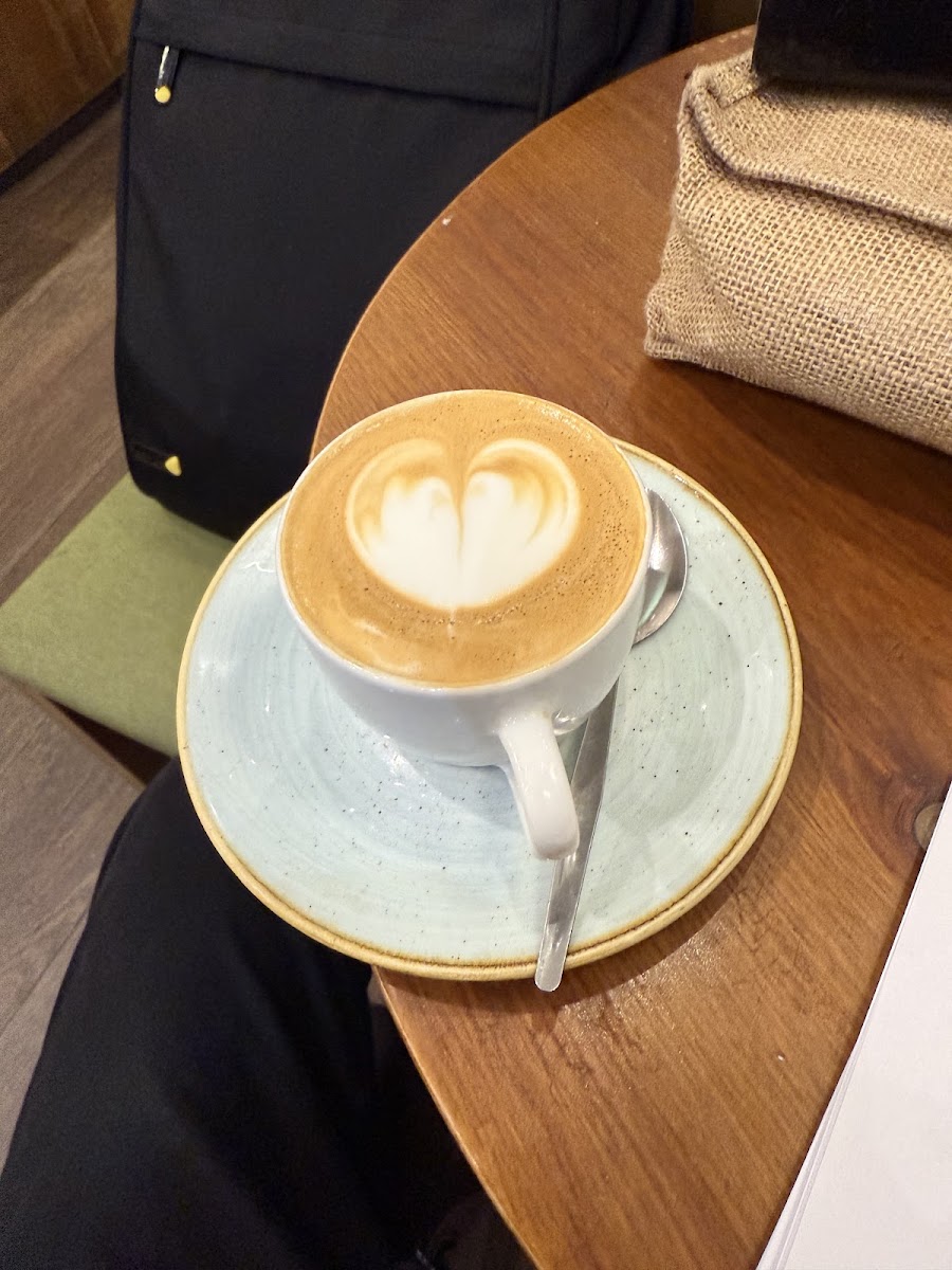 Esquires Coffee Sunderland Photos 2